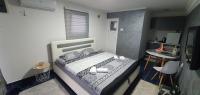 Cozzy apartment near the Aiport Podgorica - B&B Mitrovići