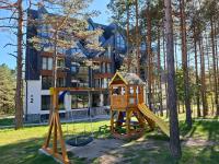 PERLA Apartman Divčibare - B&B Divčibare