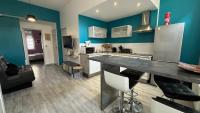 Le Bleuet, 4P fully equipped - Ferienwohnung Arras