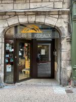 Duplex sur les toits du Puy - Bed and Breakfast Le Puy-en-Velay