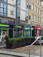 Oge's Apartment - B&B Bradford