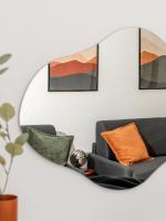 Apartment mit 3 Schlafzimmern