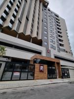 Apartamento Pajuçara c Piscina, Coworking, Fitness - B&B Maceió