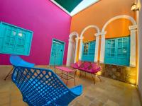 La Casa De Don Rámon - B&B Guadalajara