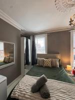 Cozy House Great Location - B&B Belfast