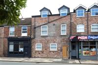 Flat 4 Garth House - B&B York