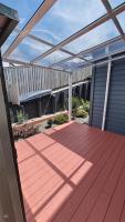 Private Modern 2 bedroom Unit in Central Albany - B&B Auckland