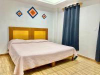 Economy Triple Room with Shared Bathroom