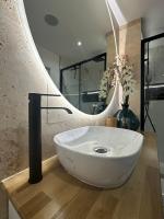 Le Duplex - B&B Argenteuil