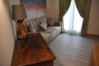 Doppelzimmer mit Terrasse