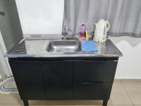 Kit 504 Asa SUL -Residencial Espaço Brasília Confort KIT 201 - Chambres d'hôtes Brasilia