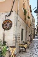 Apartment Bucevic - B&B
