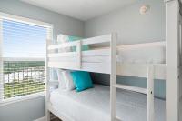 Appartamento con 1 Camera da Letto e Vista Oceano