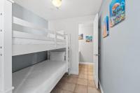 Appartamento con 2 Camere da Letto