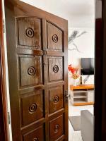 Apartamento 10 a 4 min da Basílica - B&B Aparecida