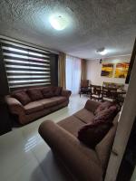 Departamento frente al mar - B&B Dichato