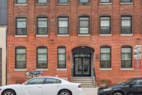 Stay at Luna on Callowhill - Bed and Breakfast Philadelphia