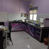 Mastermind Malay Semeling Homestay - B&B Bedong