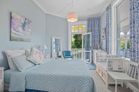 Superior Kamer met Queensize Bed