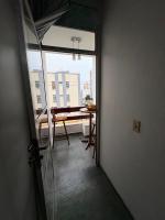 Lindo Apto na Praia do Morro, com ar condicionado, 2 quartos e 2 varandas, bem equipado com utensilios e super aconchegante - B&B Guarapari