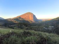 Sítio Recanto dos Pássaros - B&B Bom Jardim