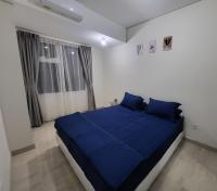 Apartemen 2 Kamar Podomoro - B&B Medan