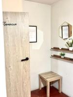 Florencia Lodgement - B&B Lima