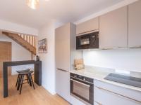 Appartement neuf skis aux pieds, 4 chambres, garage, Alpe d'Huez - Chambres d'hôtes L'Huez