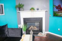 Stylish Haven near the Airport - B&B College Park