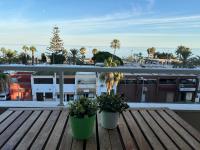 Precioso apartamento frente a la playa - B&B Torre del Mar