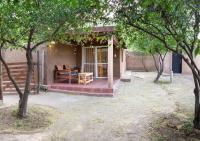 Cabañas Mi Cata Hermosa - estilo moderno-rústico en Catamarca Capital - B&B Catamarca