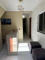 Pôr do sol apartamentos - B&B Fortaleza