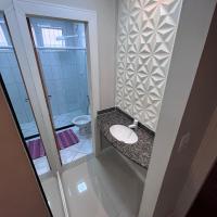 Apê a 350metros da orla da praia do morro - B&B Guarapari