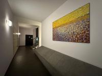 A casa di Manu - nuovissimo attico con terrazzo e box - Ferienwohnung Turin