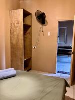 Standard Doppelzimmer mit Ventilator