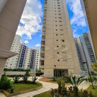 Encontro marcado - Ferienwohnung Praia Grande