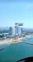 Beach Front - Luxury High Rise - Dubai Style - B&B Cartagena