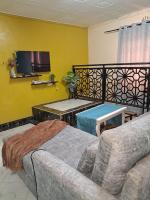 Mesi Home - Bed and Breakfast Voi