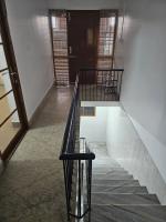 Spacious 3BHK Home , Sleeps 8 ,AC, Wi-Fi & Parking - B&B Thiruvananthapuram