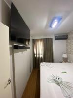 Hotel Eldorado FLAT - AP Particular 1801 - Chambres d’hôtes Contagem