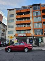 Carolina Suites - B&B Quito