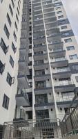 Pearl Luxe Homes at Orchid Residency - Spacious 2BR in Westlands With Pool, Gym, Rooftop views & breakfast café - Chambres d'hôtes Nairobi