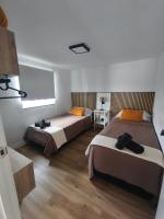 Casa Marconi - B&B Arucas