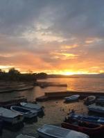 Villa Antunovic - Bed and Breakfast Malinska