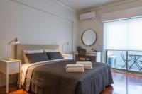 Suite met Balkon