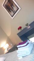 Doppelzimmer mit eigenem Bad