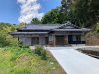 民泊絹家 - B&B Izume