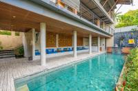 Maca Villas and Residence Umalas - B&B Seminyak