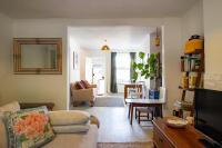 Pass the Keys Townhouse in Rye East Sussex near Camber Sands - B&B Rye