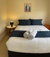 Quadruple Room with Bathroom